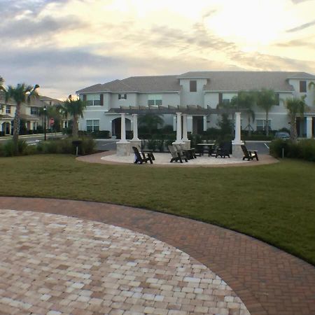 Five Bedrooms Home With Pool 4851 Kissimmee Exterior photo