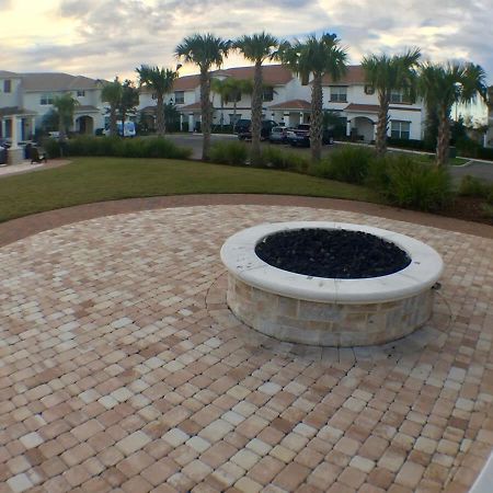 Five Bedrooms Home With Pool 4851 Kissimmee Exterior photo