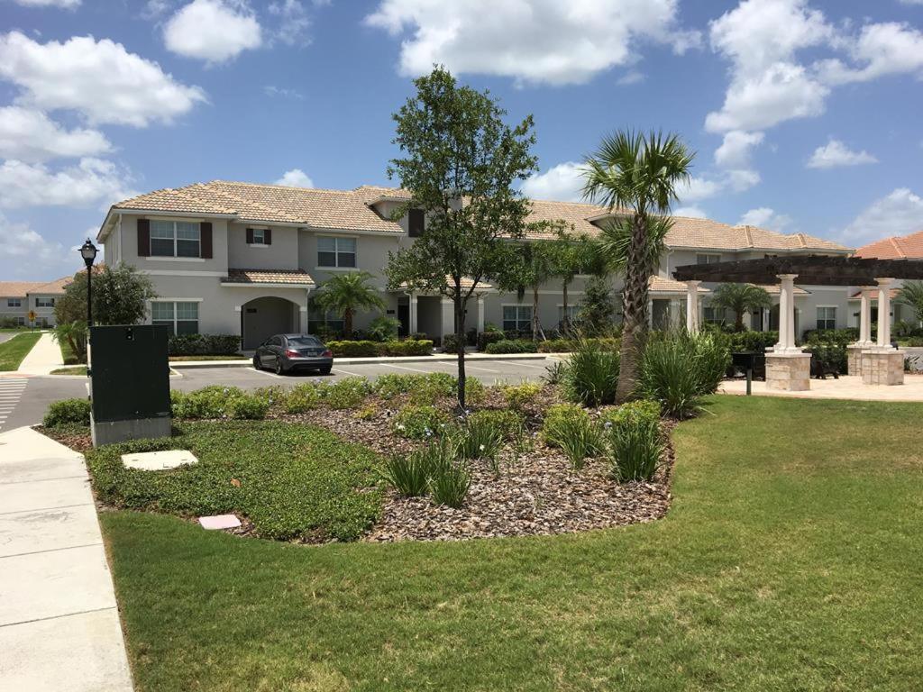 Five Bedrooms Home With Pool 4851 Kissimmee Exterior photo