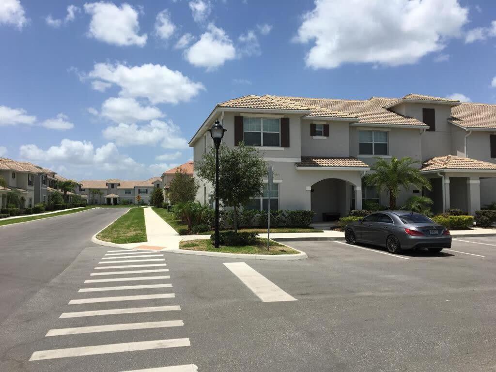Five Bedrooms Home With Pool 4851 Kissimmee Exterior photo