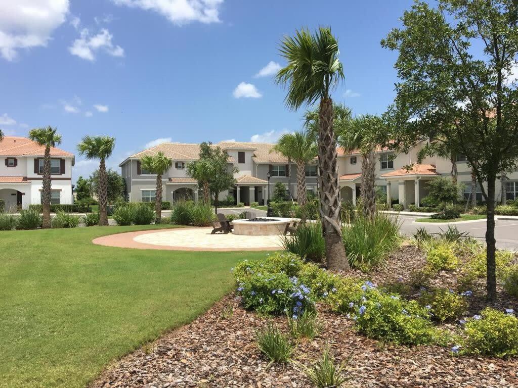 Five Bedrooms Home With Pool 4851 Kissimmee Exterior photo