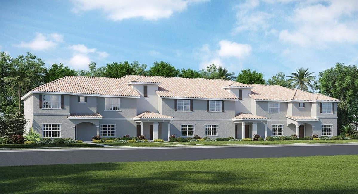 Five Bedrooms Home With Pool 4851 Kissimmee Exterior photo